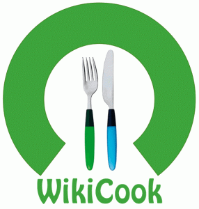 wikicook-open